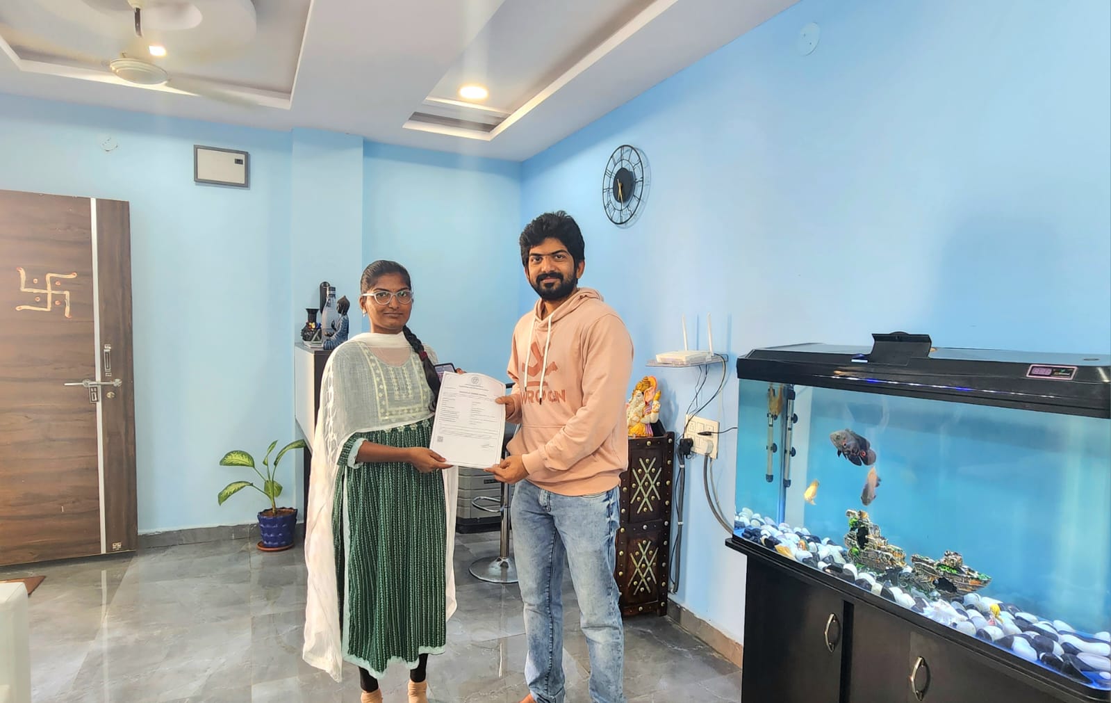 ever mark properties